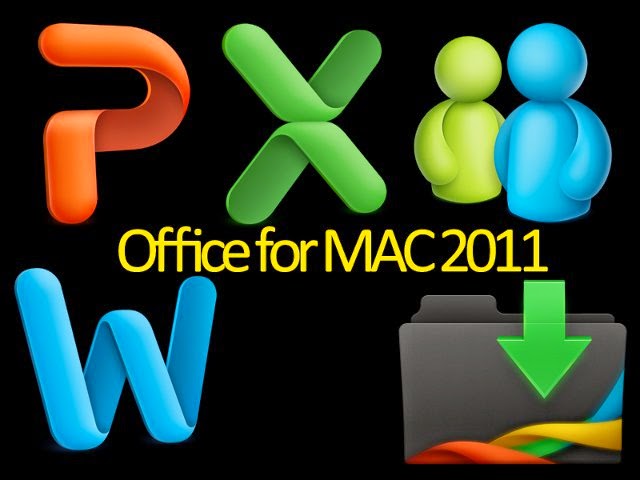 office 2011 for mac latest update