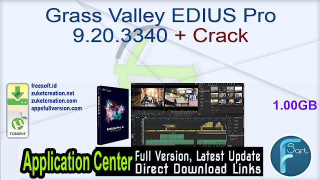 edius free download for android